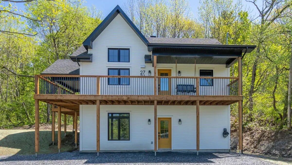 Photo of Outdoor in Stanstead Township