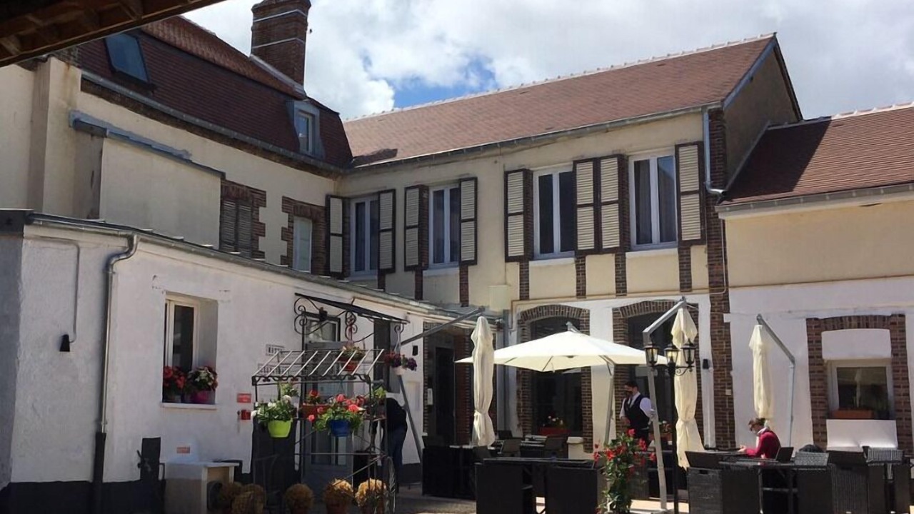 Photo of Patio Balcony in Saint-Florentin
