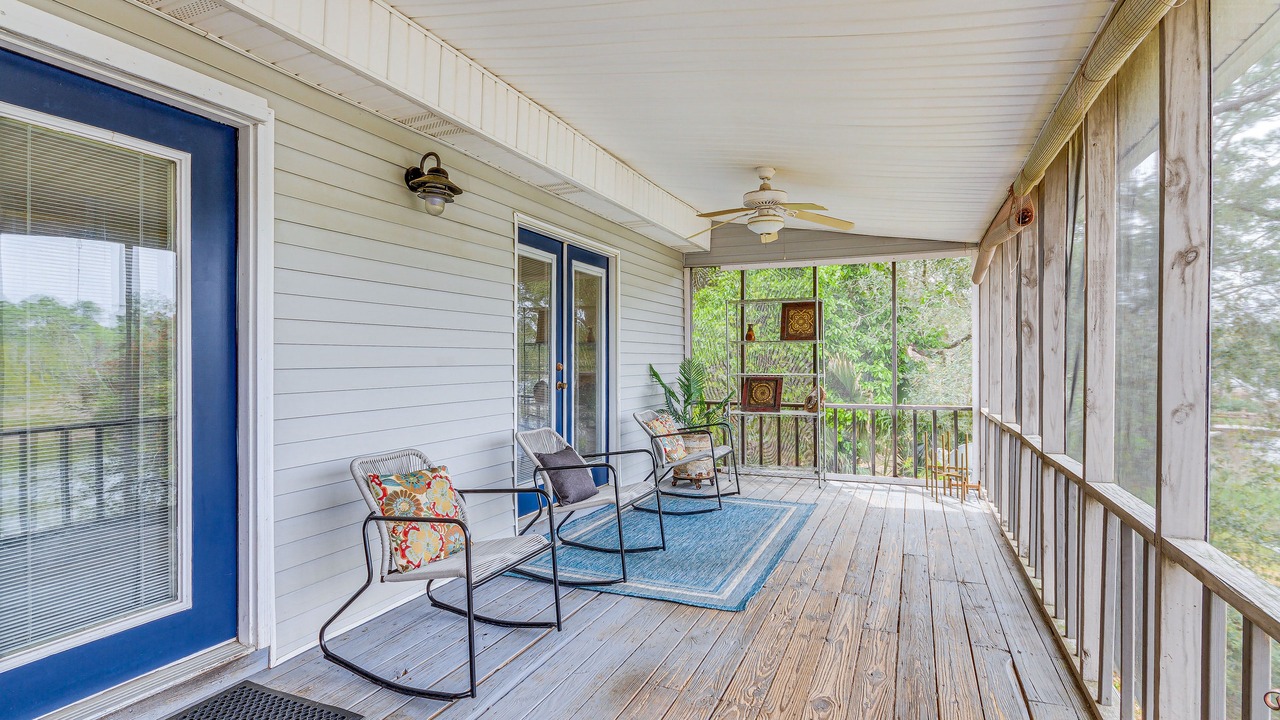 Photo of Outdoor in Florida Panhandle