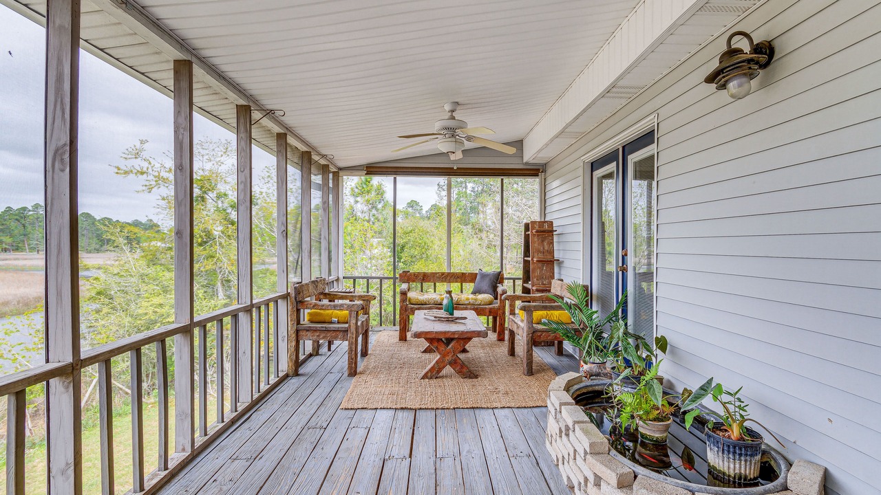 Photo of Outdoor in Florida Panhandle