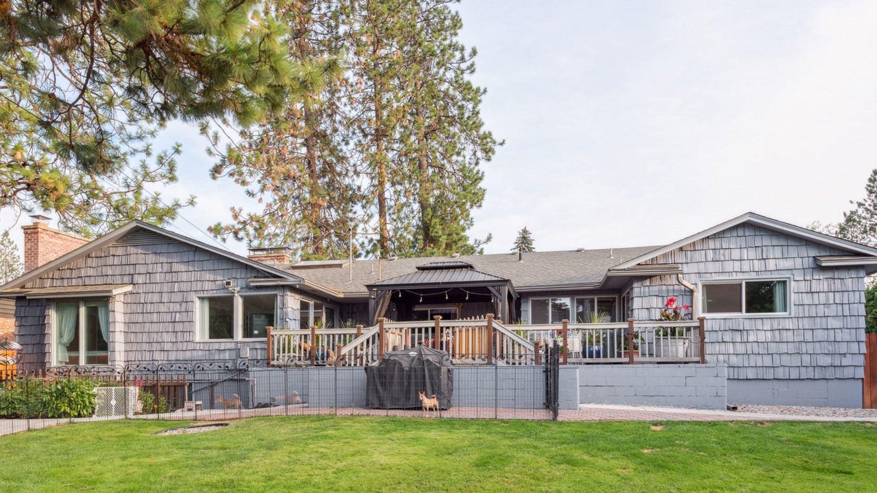 Photo of Outdoor in Spokane