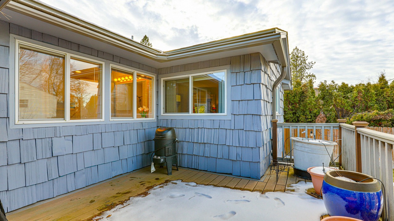 Photo of Outdoor in Spokane