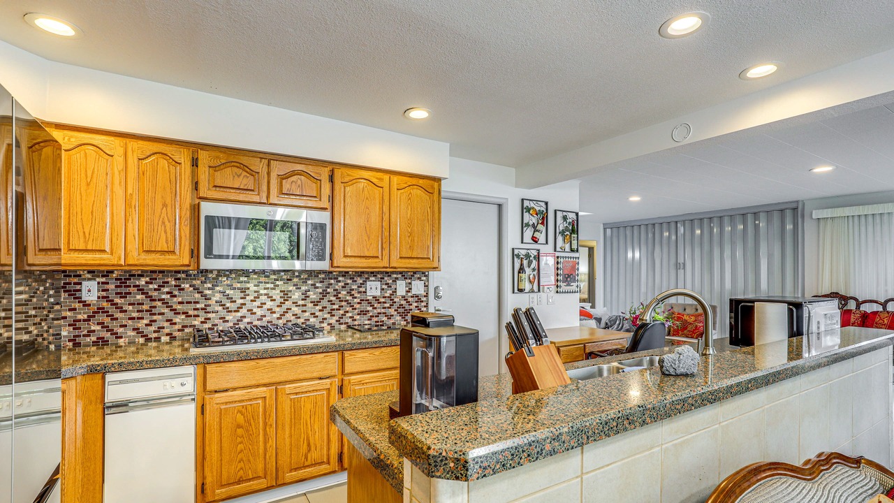 Photo of Kitchen in Spokane