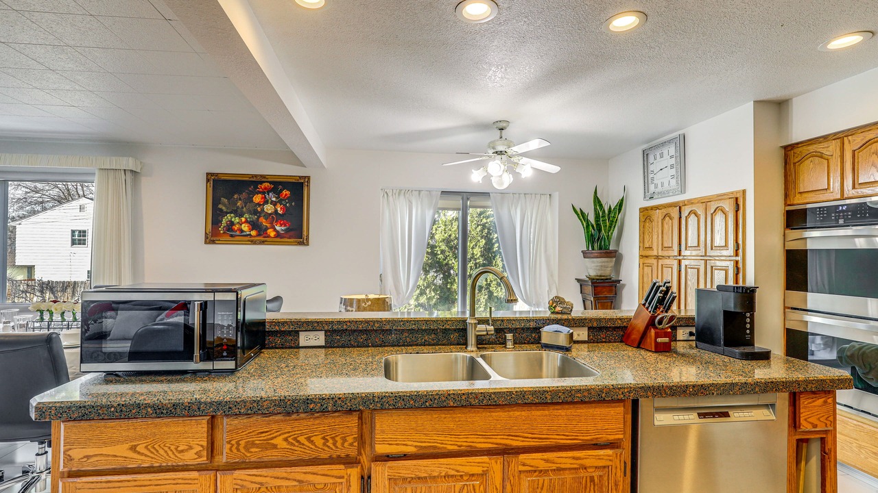 Photo of Kitchen in Spokane