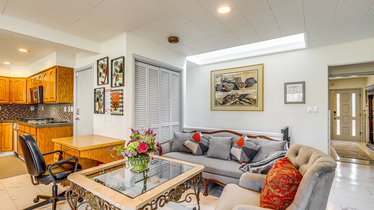 Photo of Livingroom in Spokane