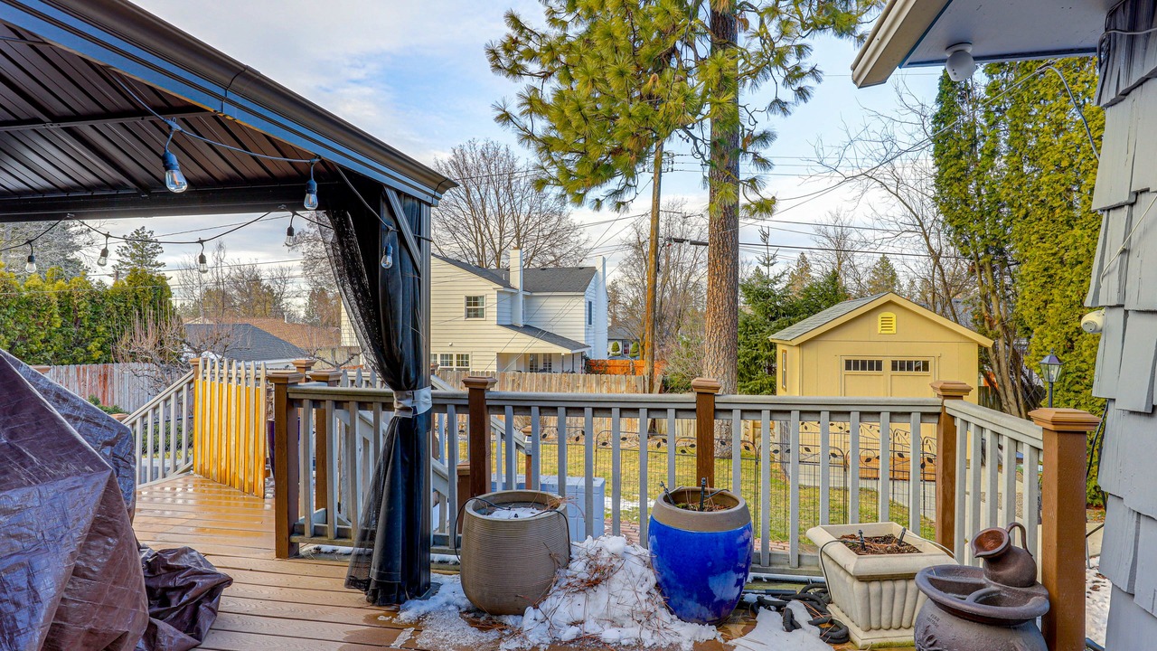 Photo of Outdoor in Spokane