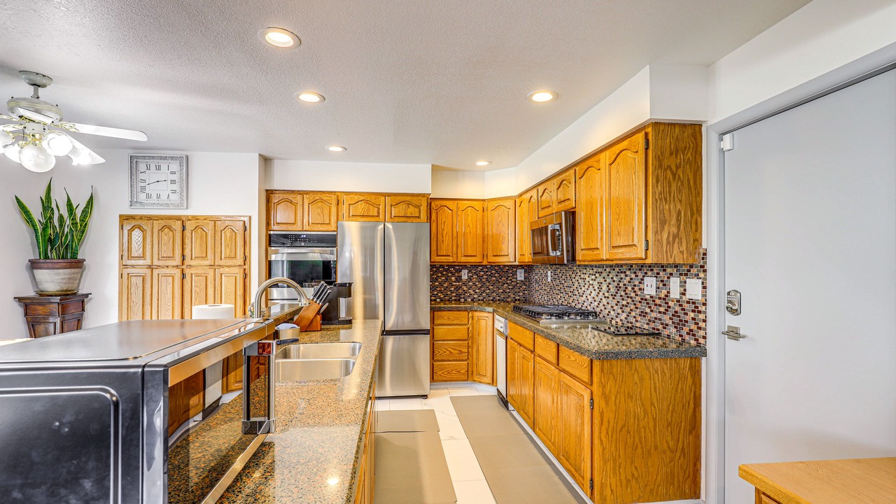 Photo of Kitchen in Spokane