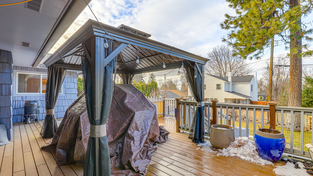 Photo of Outdoor in Spokane