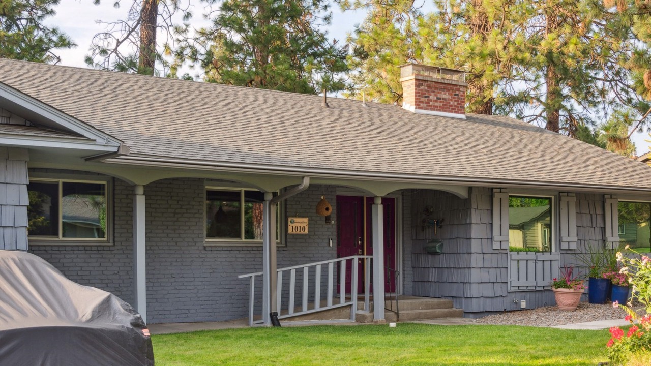 Photo of Outdoor in Spokane