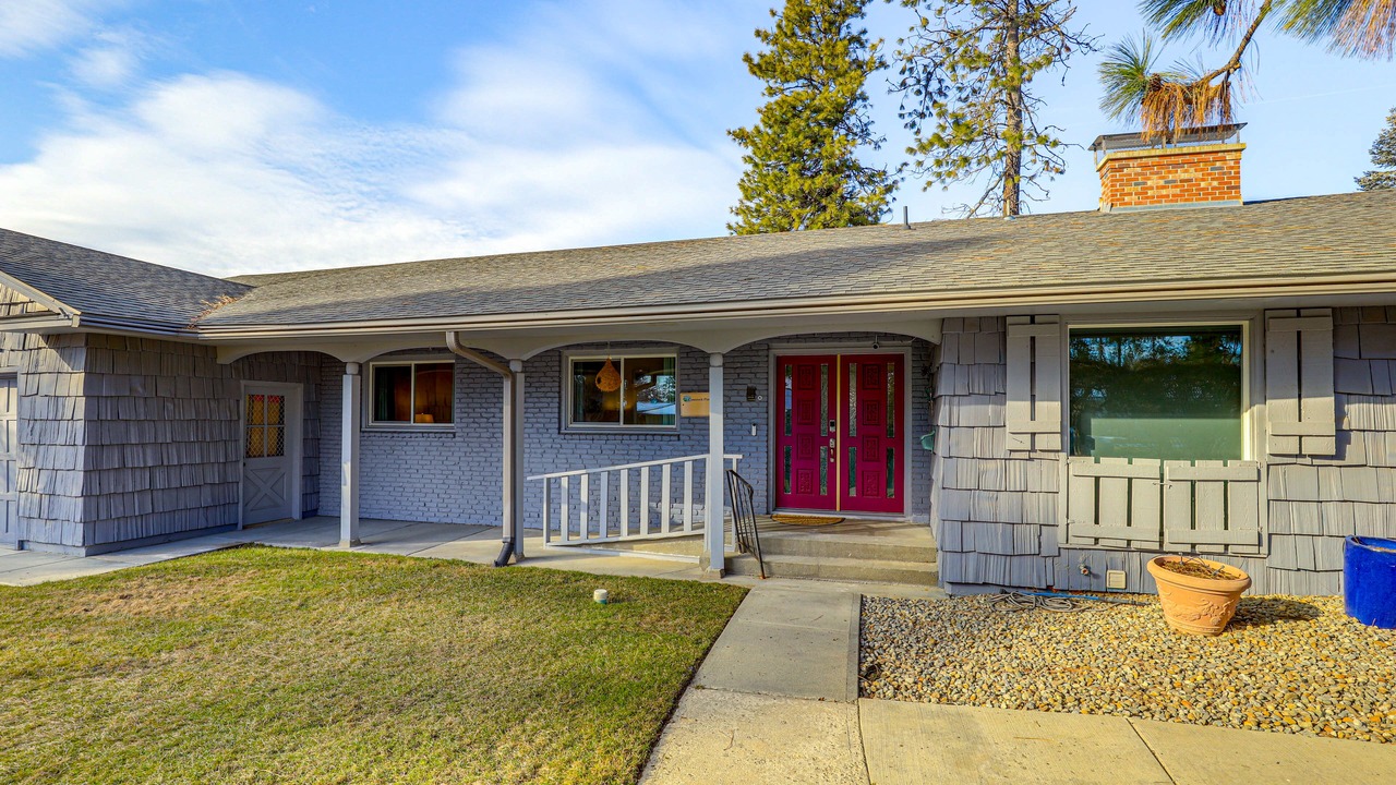 Photo of Outdoor in Spokane