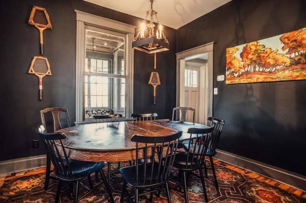 Photo of Bedroom in West Camp