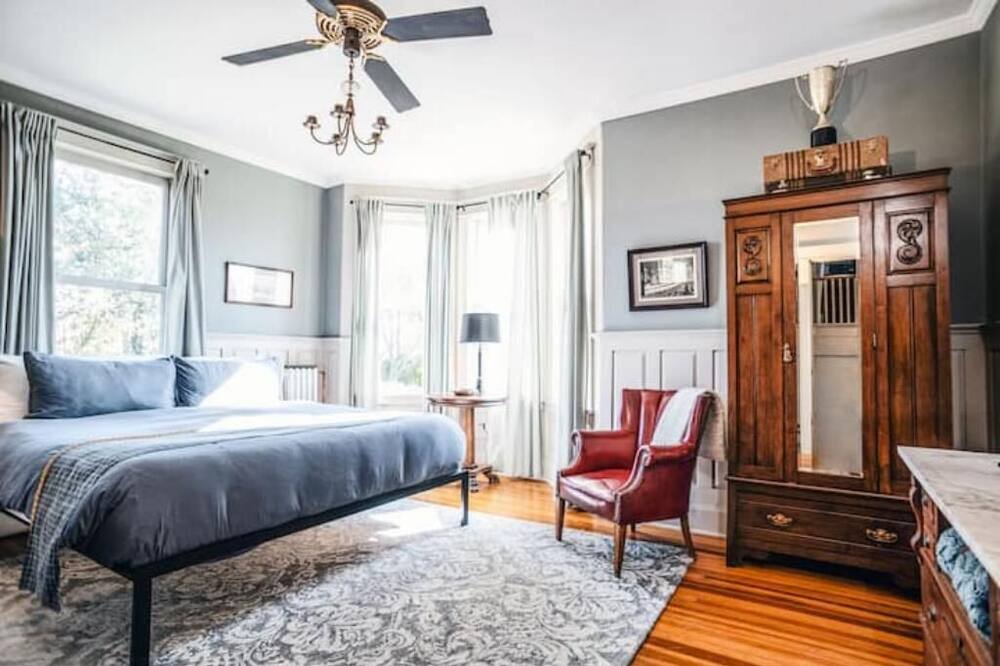 Photo of Others in West Camp