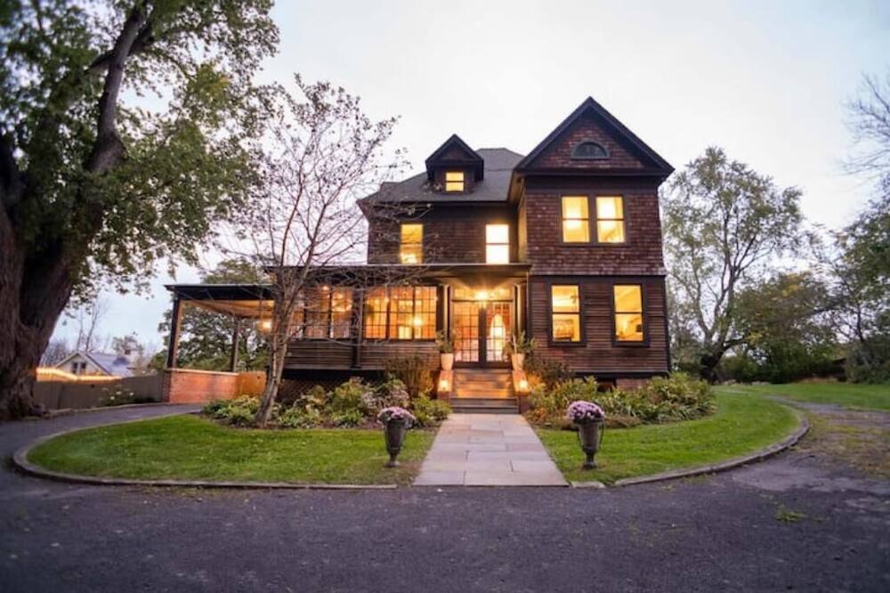 Photo of Others in West Camp