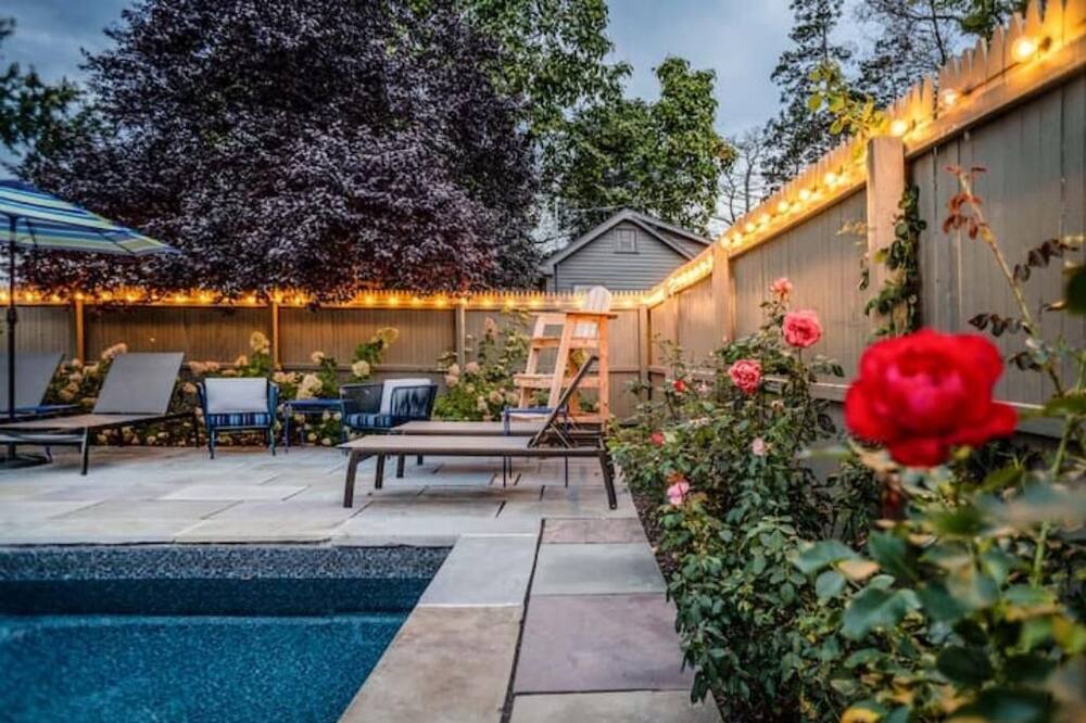 Photo of Outdoor in West Camp