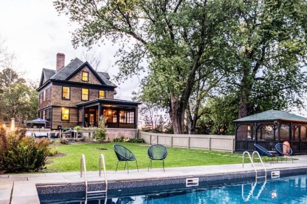 Photo of Outdoor in West Camp