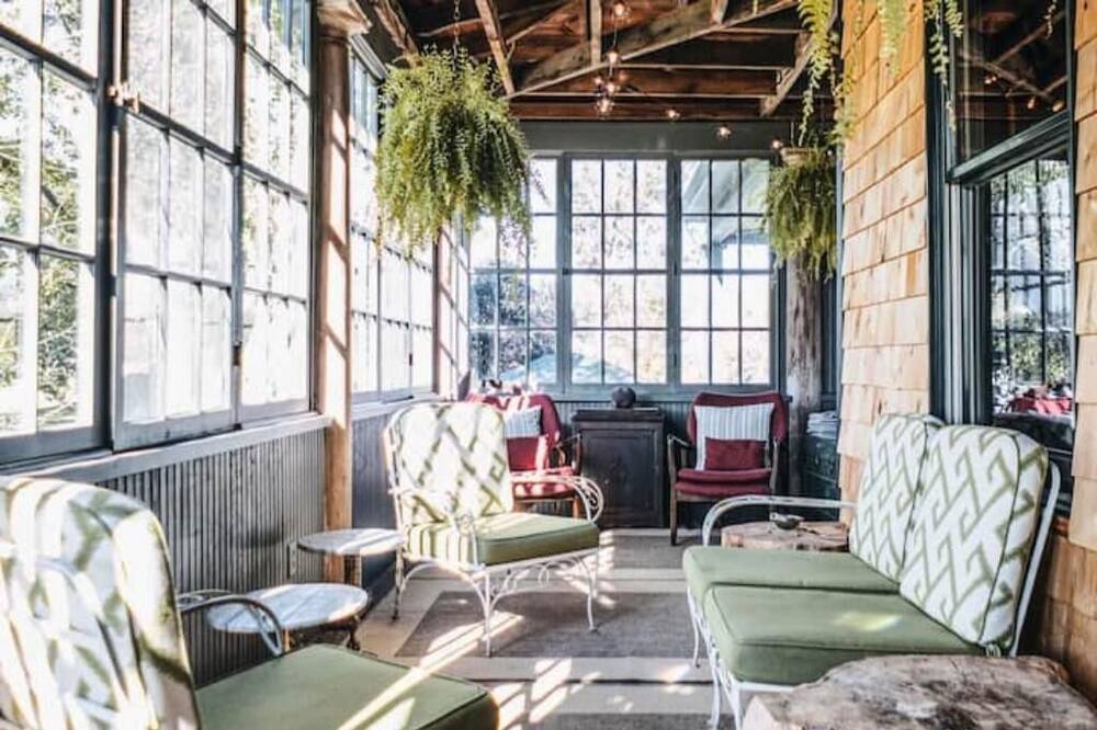 Photo of Outdoor in West Camp