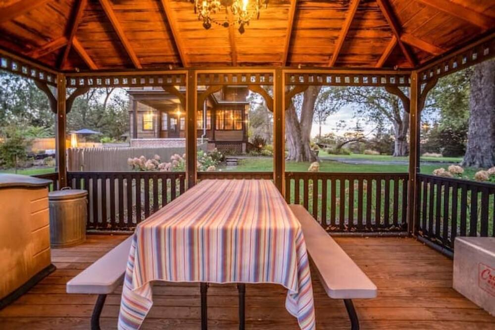 Photo of Outdoor in West Camp