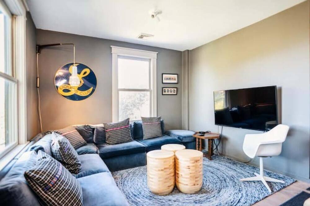 Photo of Bedroom in West Camp