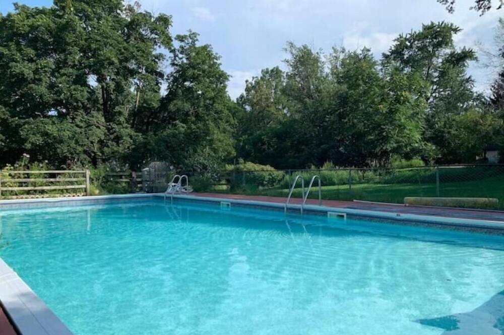 Photo of Outdoor in West Camp