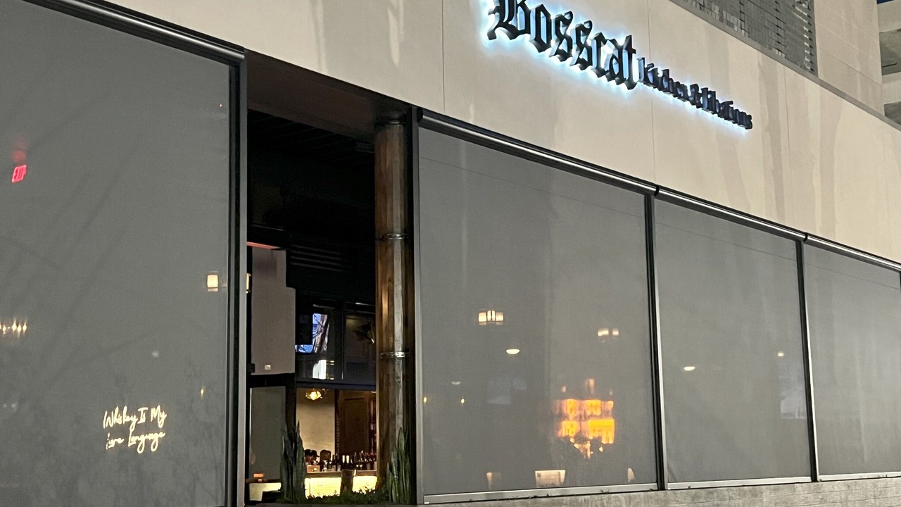 Photo of Outdoor in Airport Area