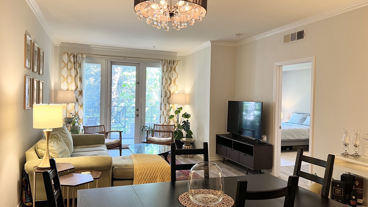 Photo of Livingroom in Airport Area