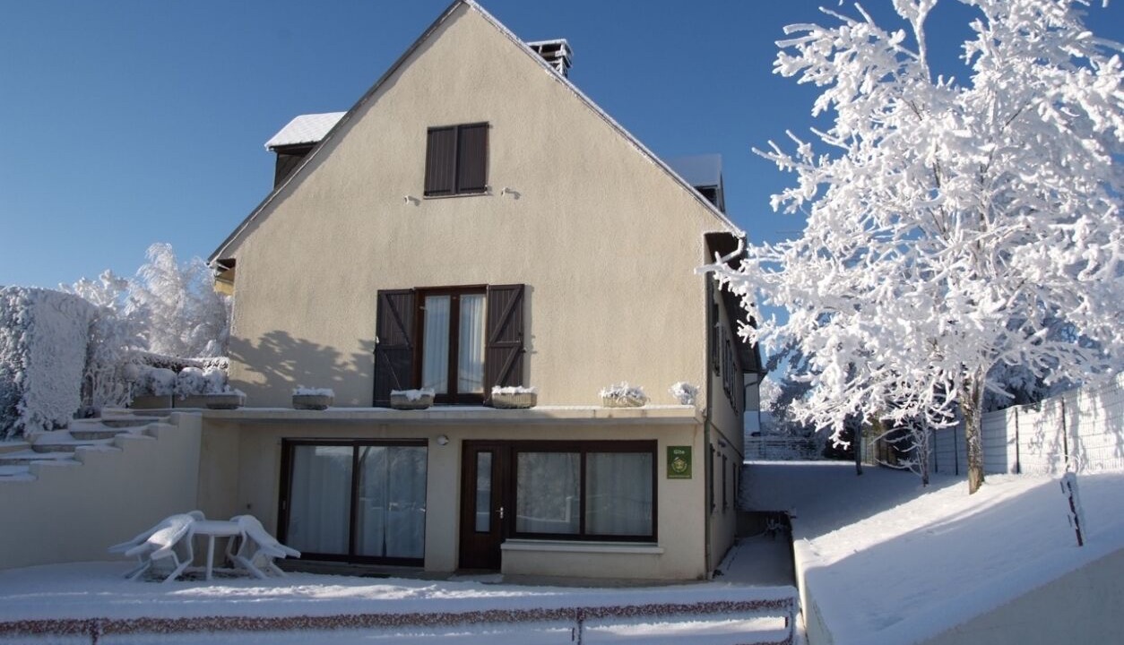 Photo of Outdoor in Besse-en-Chandesse
