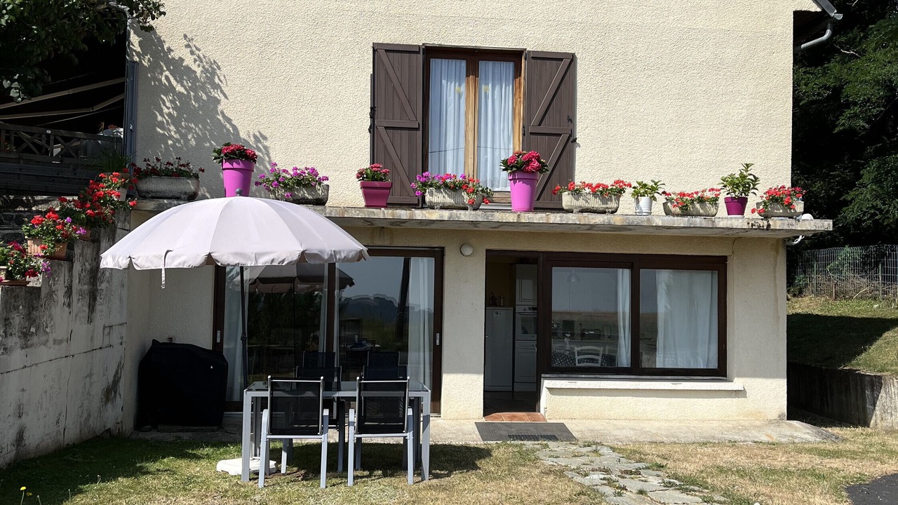 Photo of Outdoor in Besse-en-Chandesse