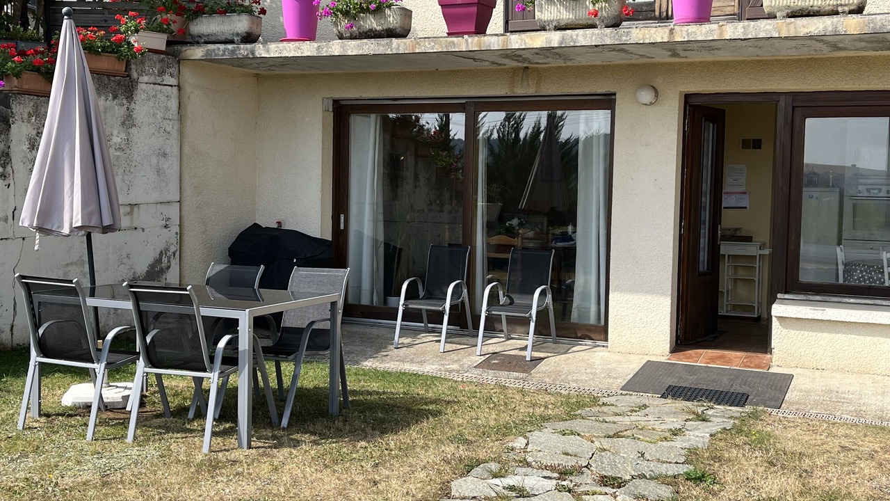 Photo of Outdoor in Besse-en-Chandesse