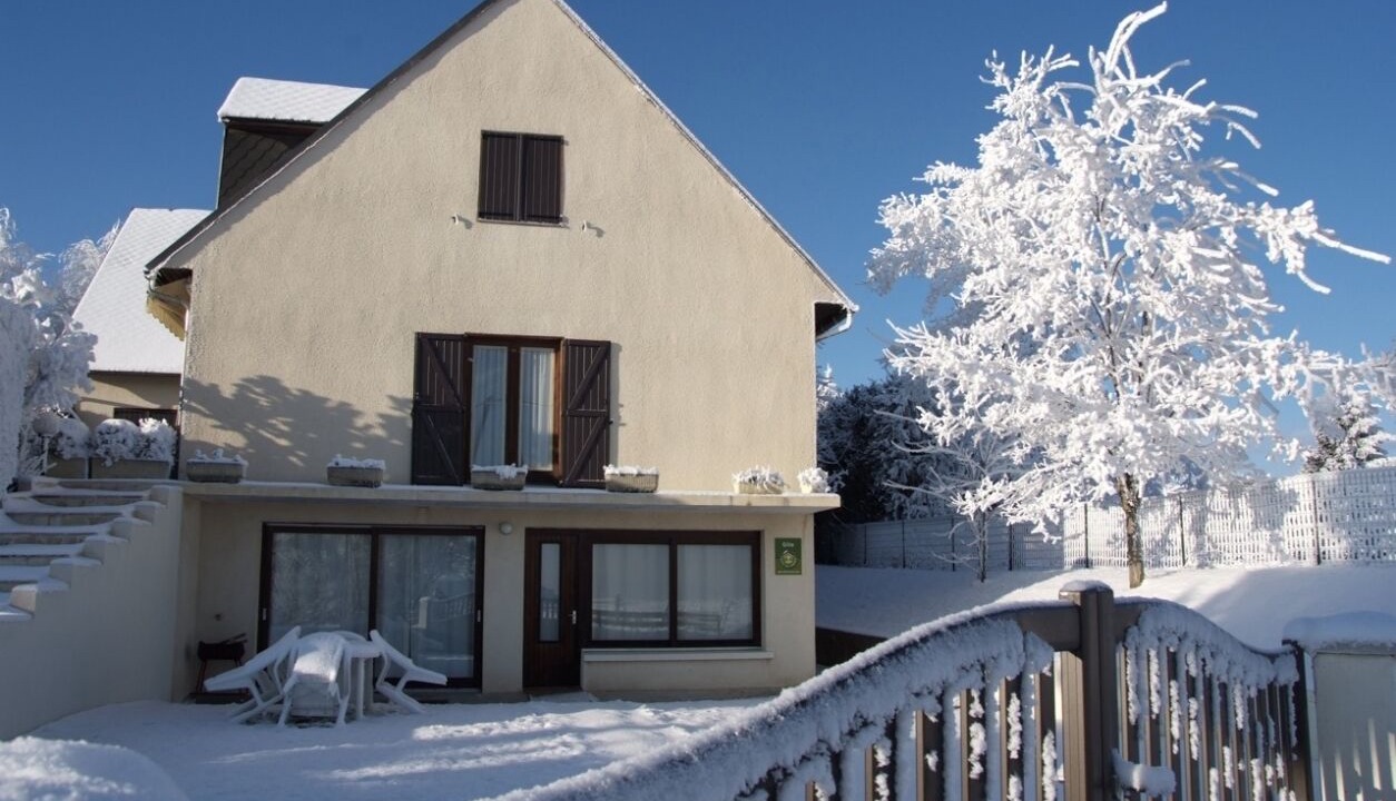 Photo of Outdoor in Besse-en-Chandesse