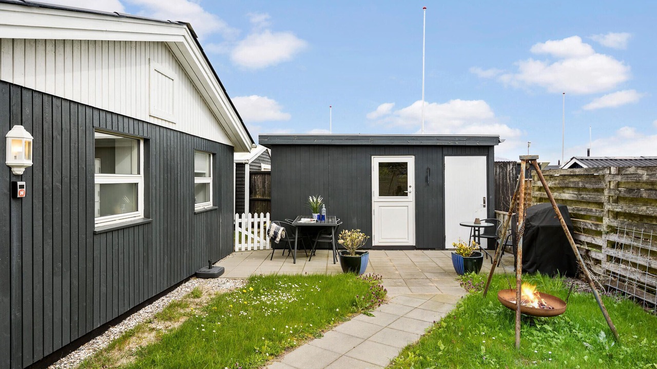 Photo of Outdoor in Logstor