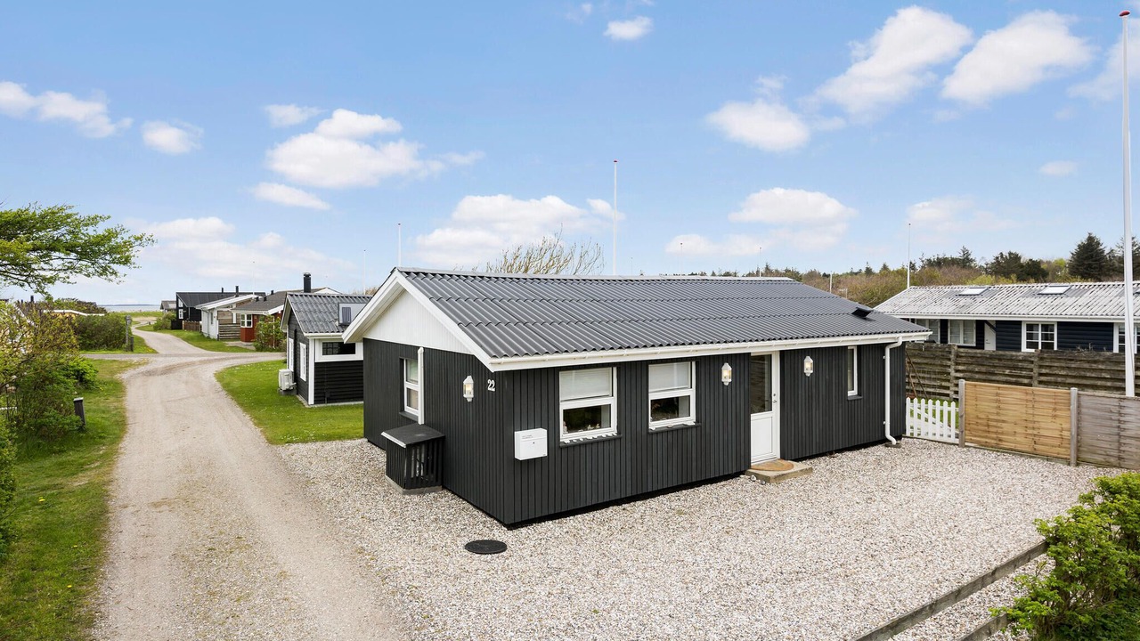 Photo of Outdoor in Logstor