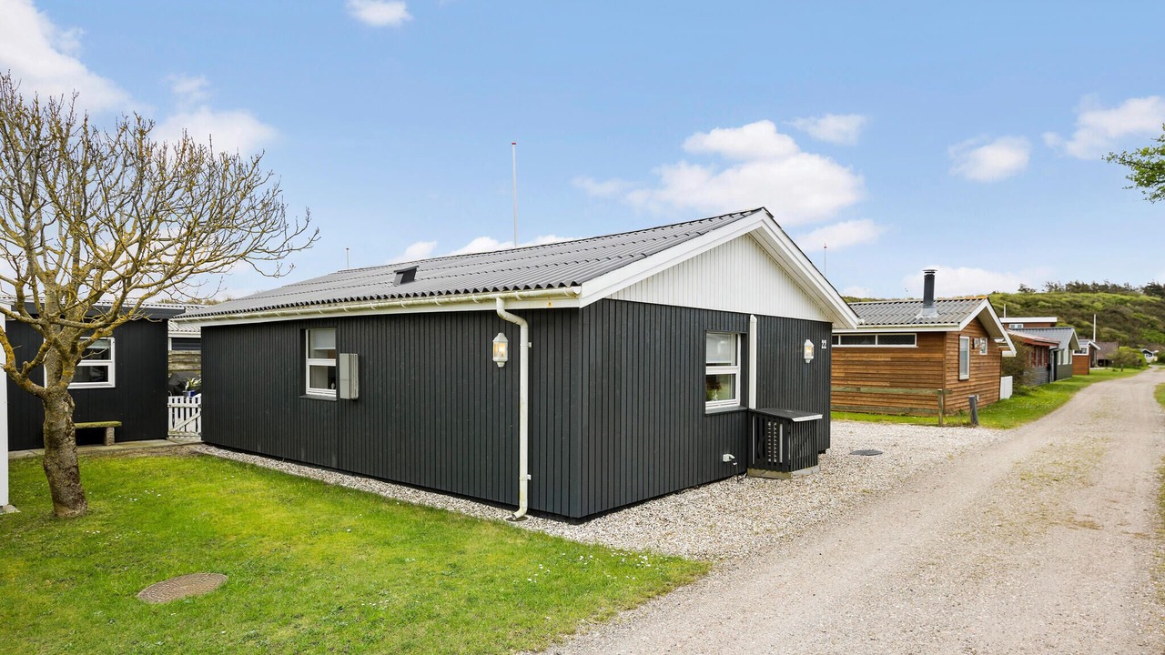 Photo of Outdoor in Logstor