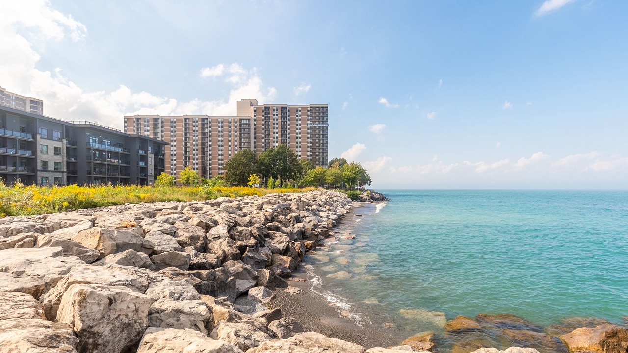 Photo of Outdoor in Stoney Creek