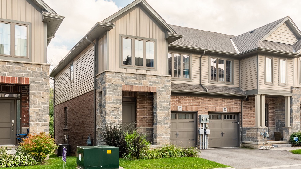 Photo of Outdoor in Stoney Creek