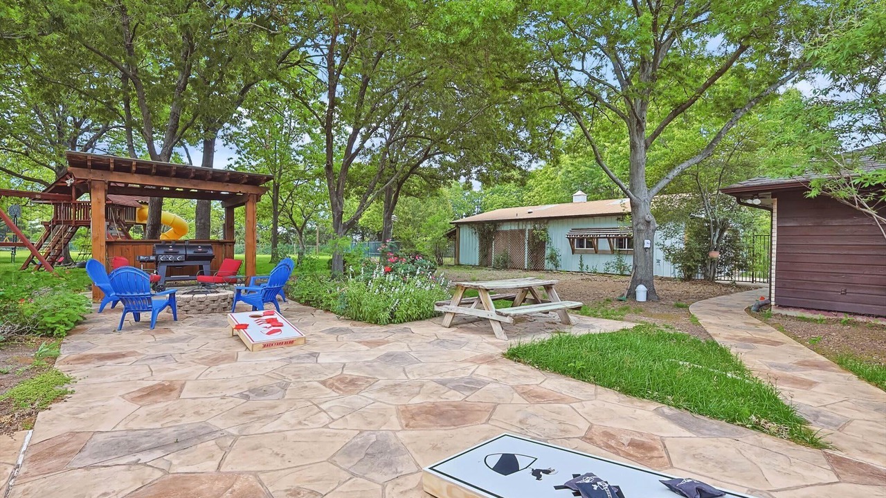 Photo of Outdoor in Lucas