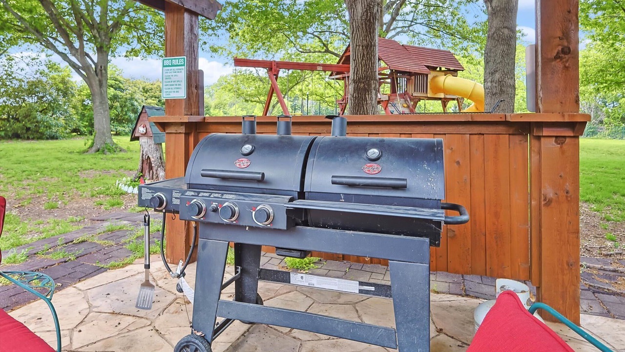 Photo of Outdoor in Lucas