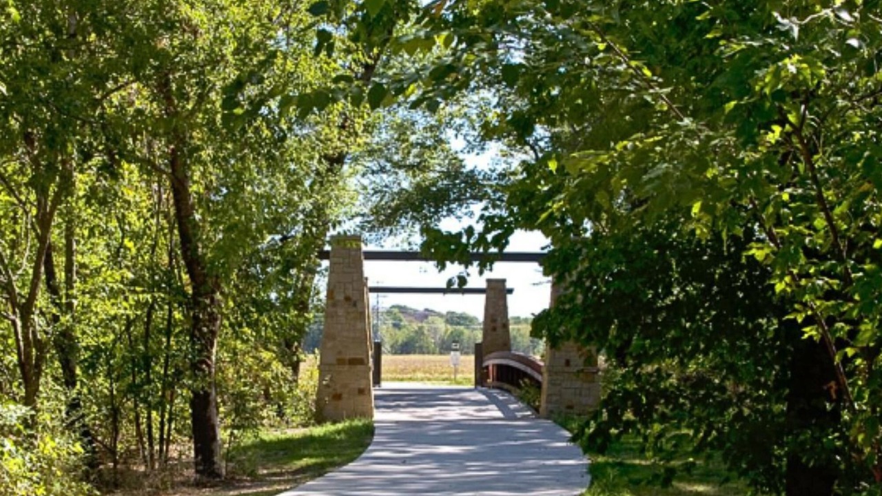 Photo of Outdoor in Lucas