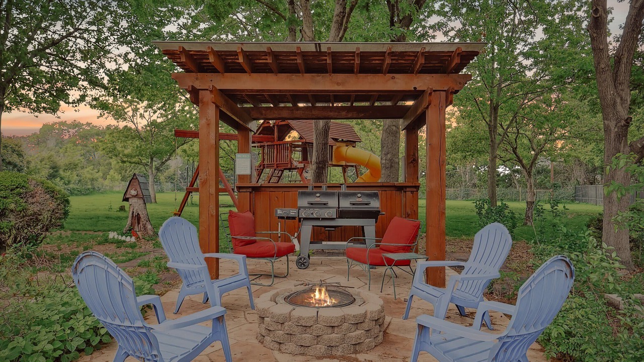 Photo of Outdoor in Lucas