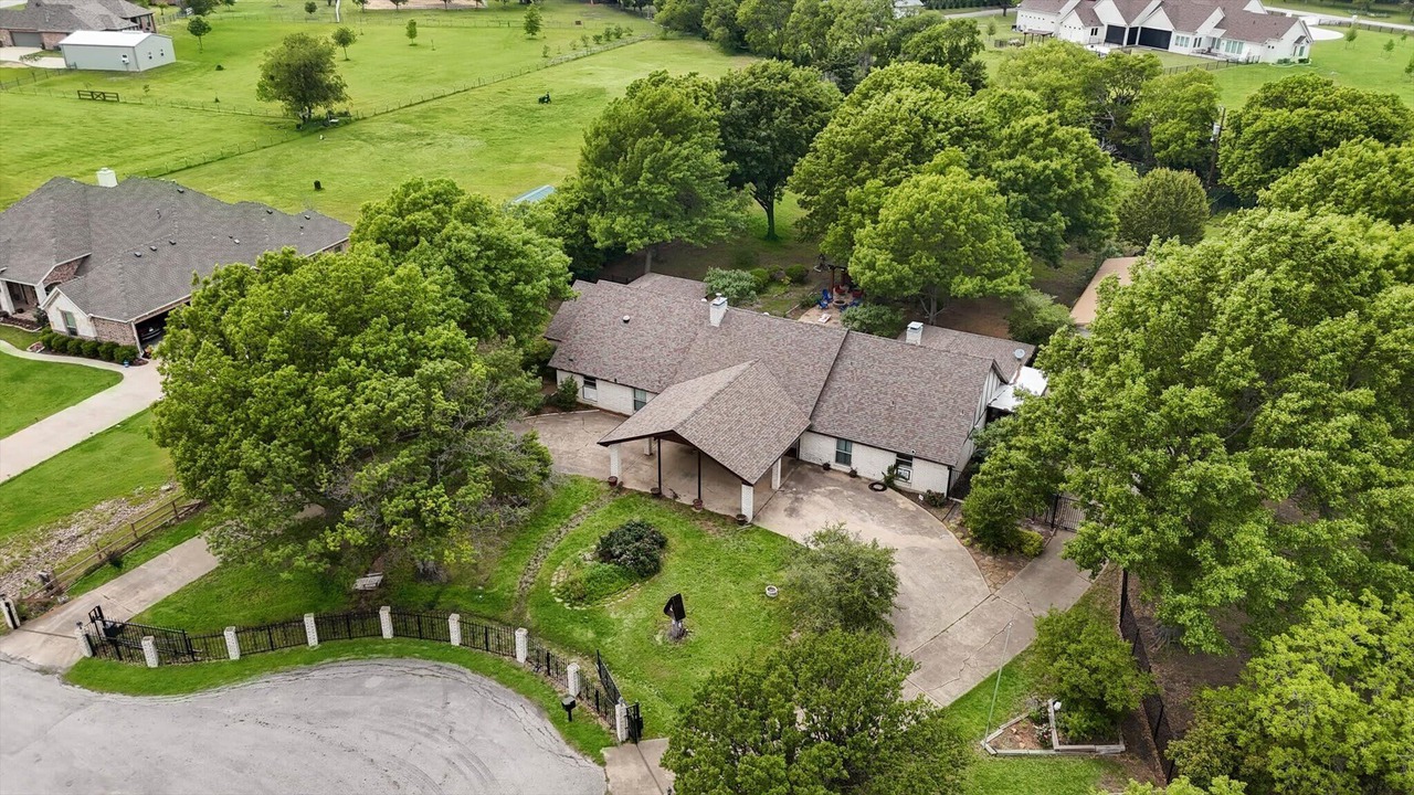 Photo of Outdoor in Lucas