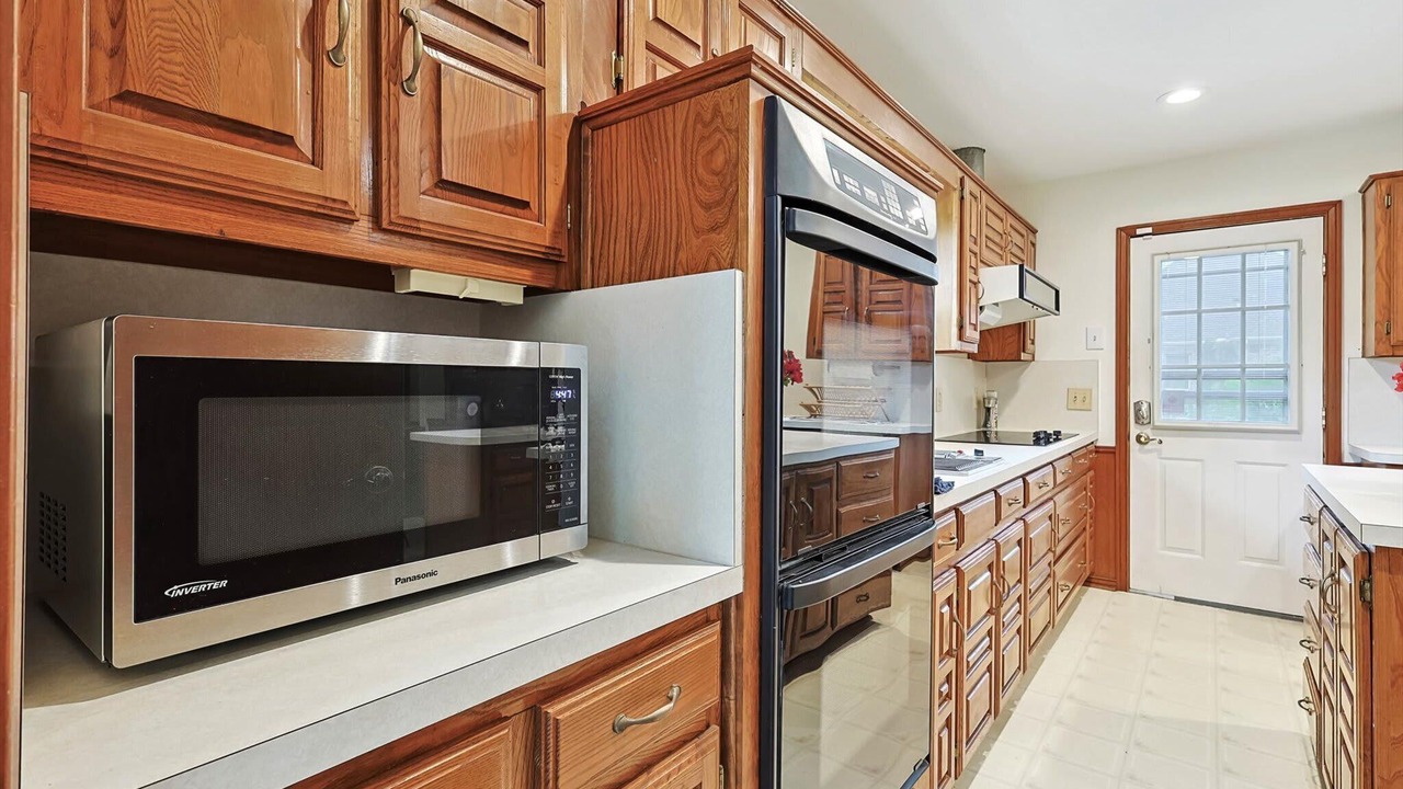 Photo of Kitchen in Lucas
