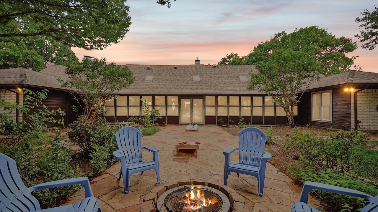 Photo of Patio Balcony in Lucas