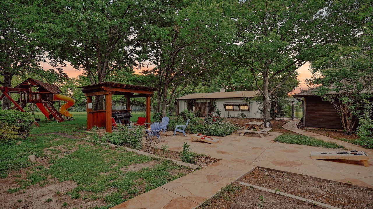 Photo of Outdoor in Lucas