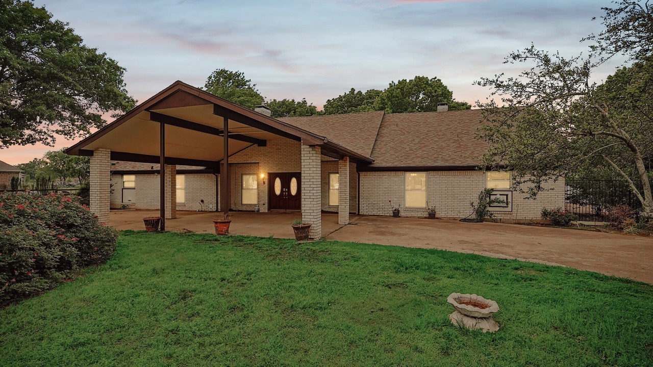 Photo of Outdoor in Lucas
