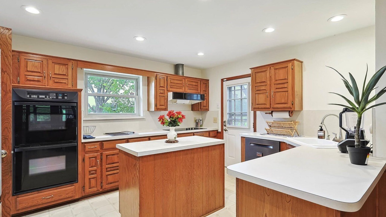 Photo of Kitchen in Lucas