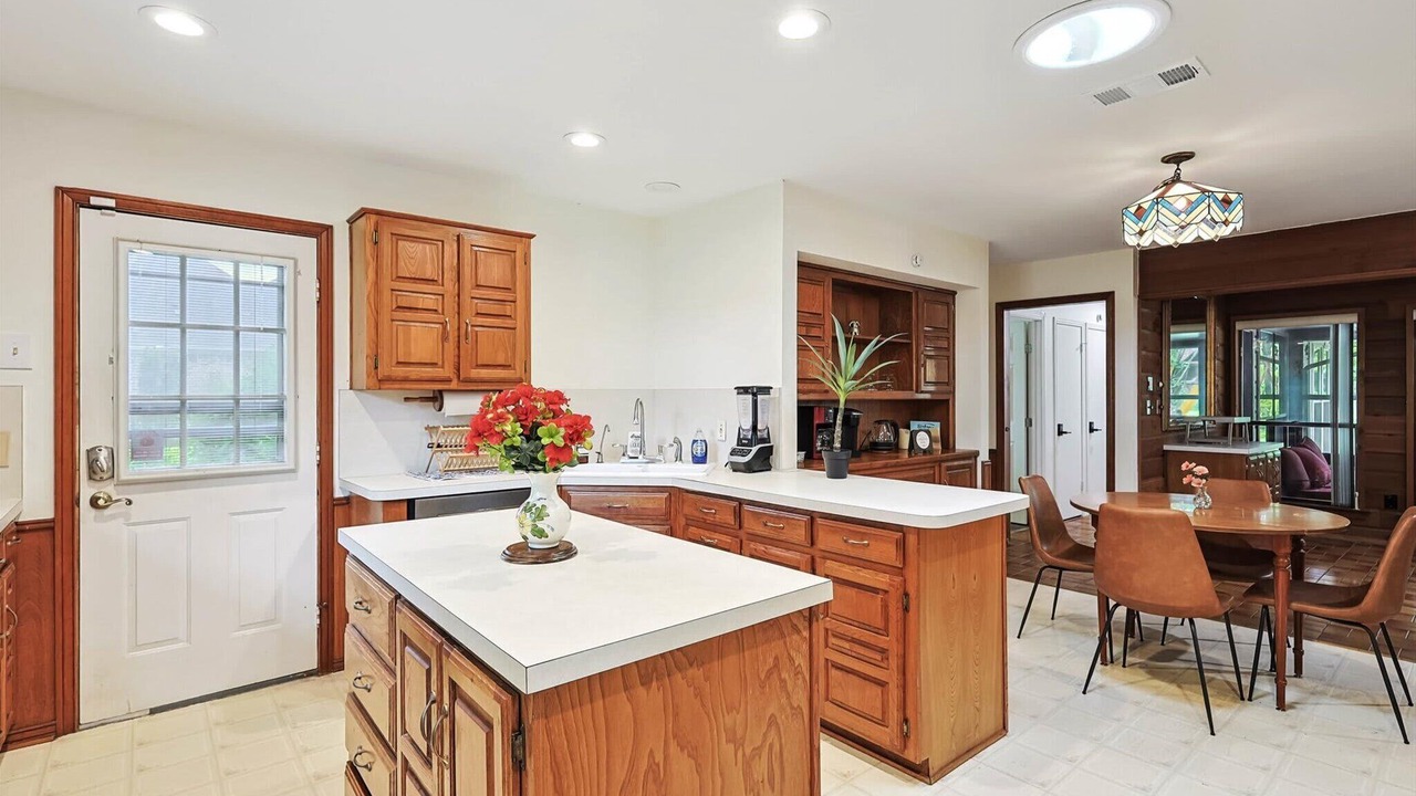 Photo of Kitchen in Lucas