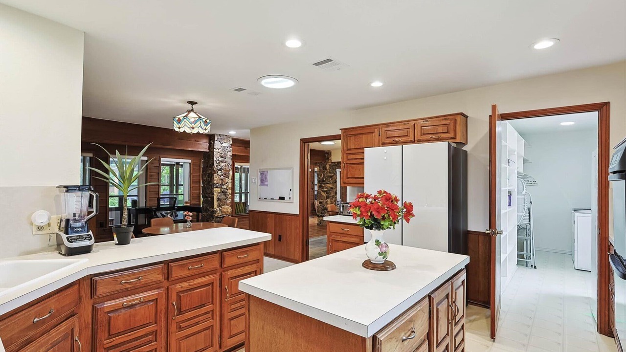 Photo of Kitchen in Lucas