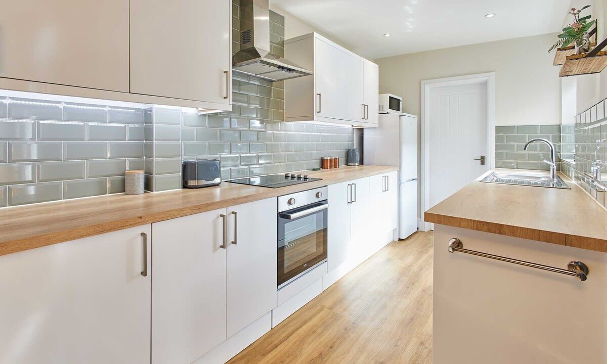 Photo of Kitchen in Newark