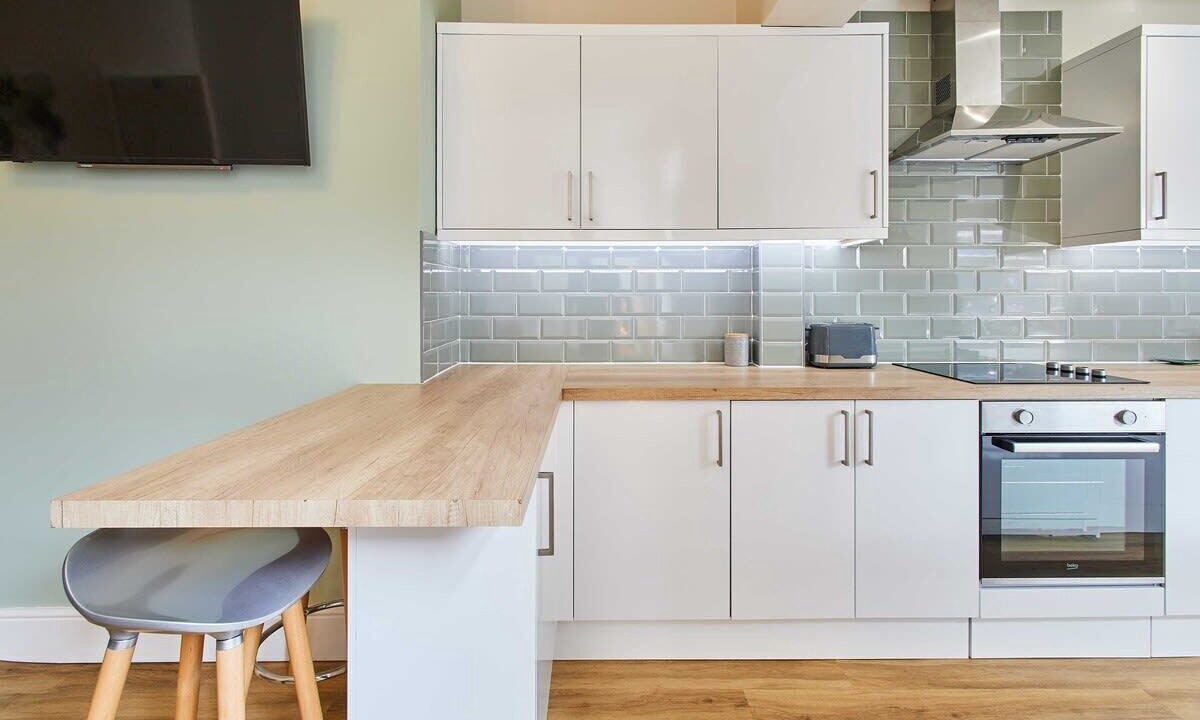 Photo of Kitchen in Newark