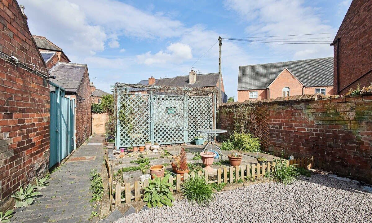 Photo of Outdoor in Newark