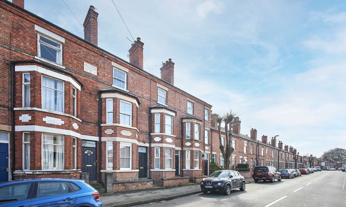 Photo of Outdoor in Newark